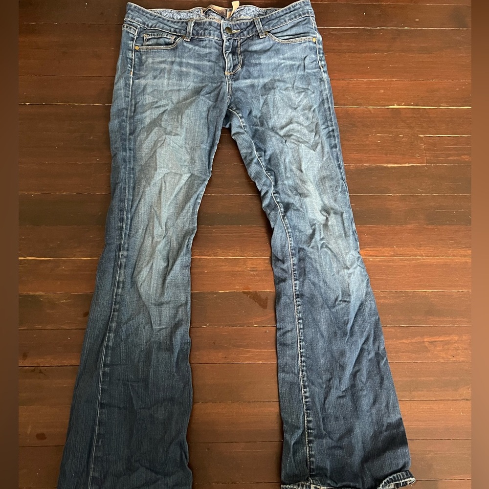 Paige Denim Jeans